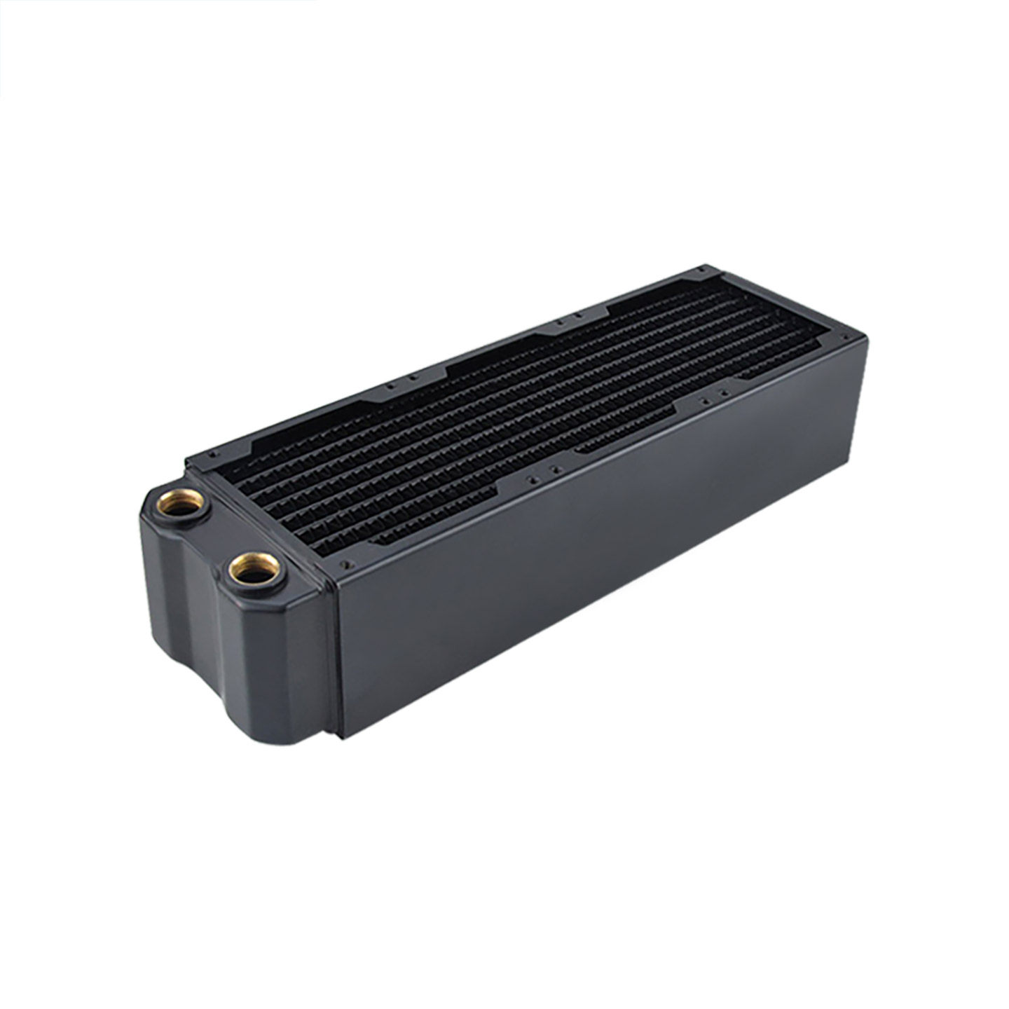 盈博铜排60MM厚CRT24T加厚1U/2U服务器