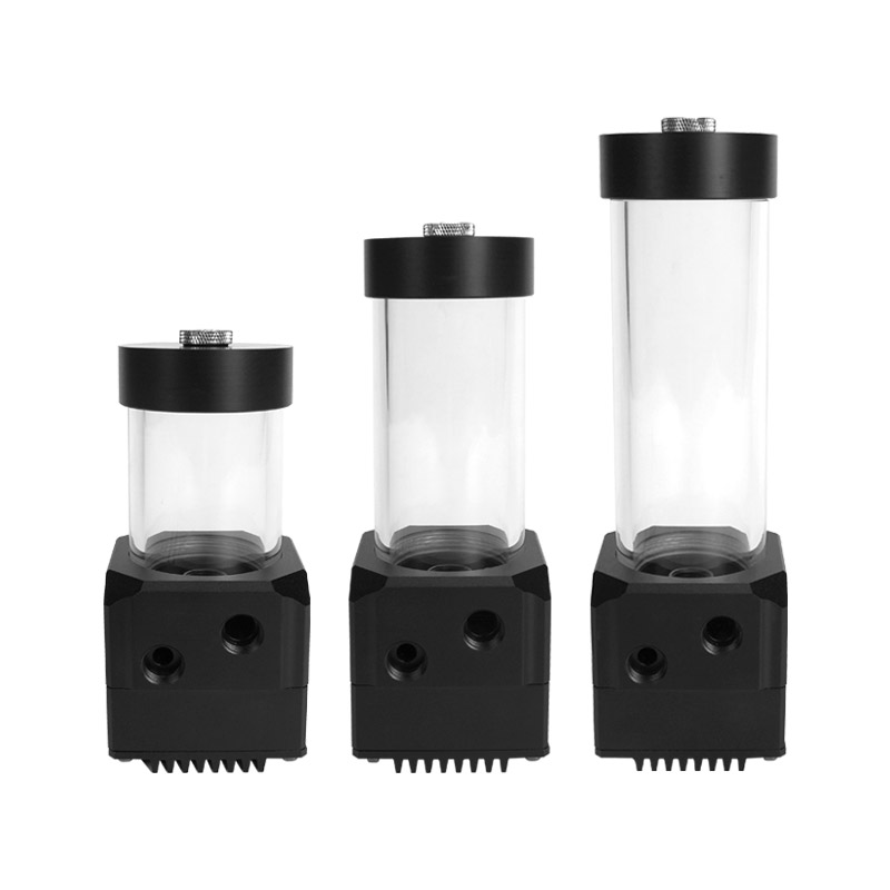 盈博新款H09F水泵：升级而来的稳定之选，铝合金泵头守护安心运行