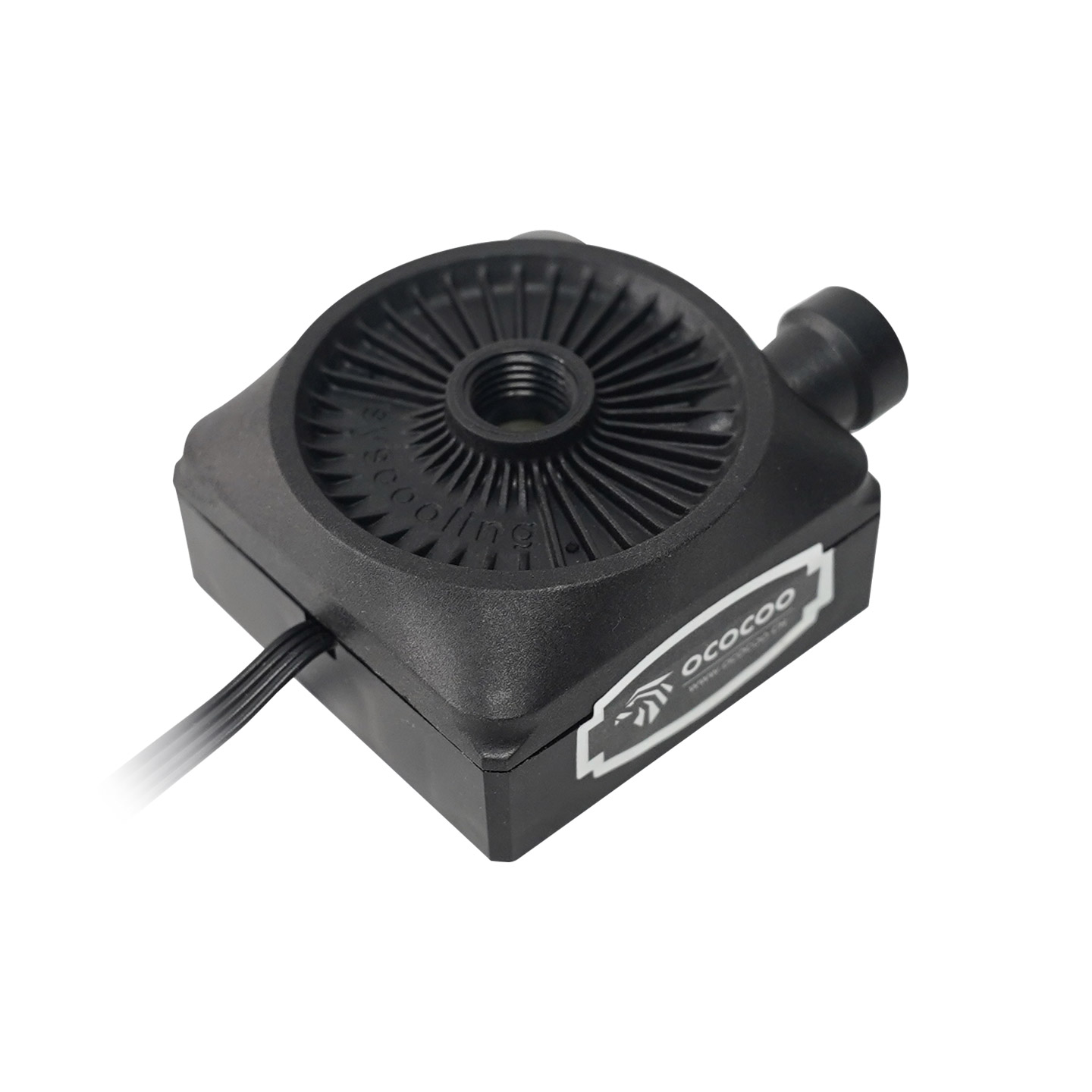 盈博工业静音水泵OC-P67F